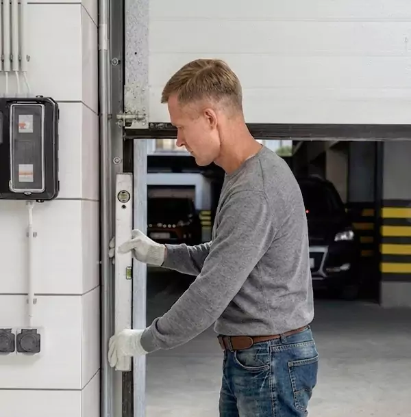 Why Choose Us for Door, Gate and Security Services in Odessa, TX