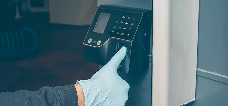 Access Control Installation Odessa