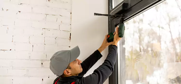 Automatic Door Opener Commercial Odessa