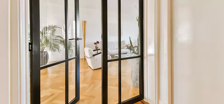 Bifold Door Replacement Odessa