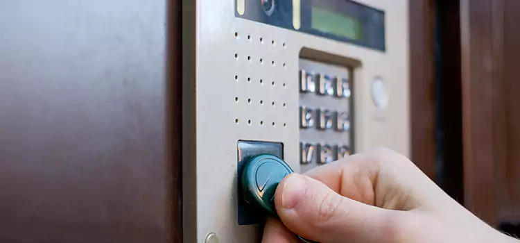 Enhanced Security Features Odessa