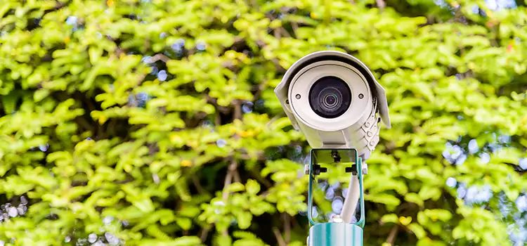 Advanced Surveillance Solutions for Every Need in Odessa