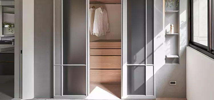 Mirror Sliding Door Replacement Odessa