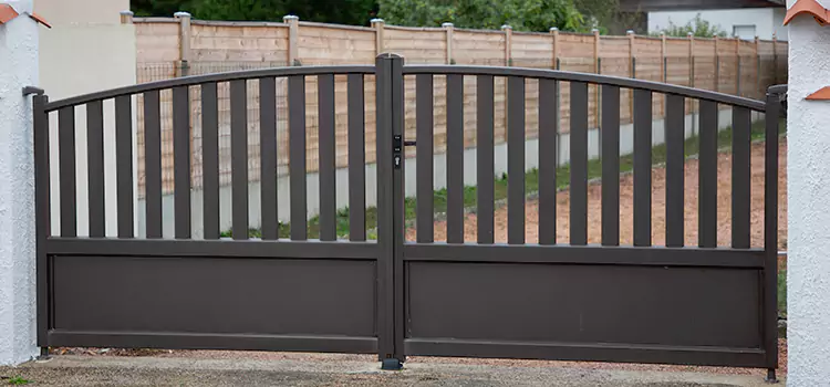 Advanced Gate Solutions in Odessa, TX