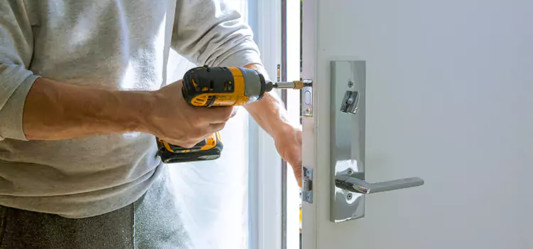 Door Knob Lock Repair Odessa