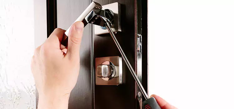 Door Lock Replacement Service Odessa
