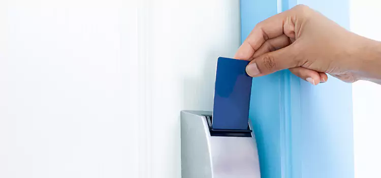 Access Control System Integration Odessa