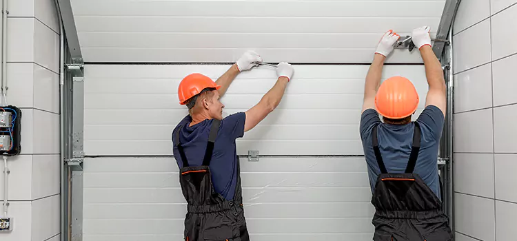 Choose Us for Your Garage Door Needs in Odessa