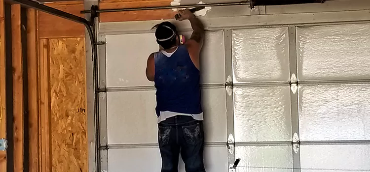 Specialized Garage Door Panel Solutions in Odessa, TX