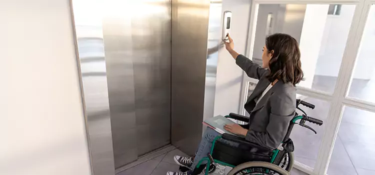 Benefits of Modern Handicap Door Systems in Odessa, TX