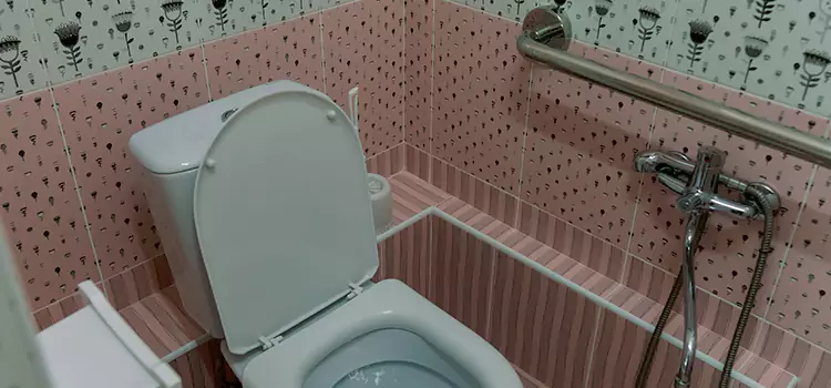 Meeting Diverse Needs With Accessible Restroom Solutions in Odessa, TX