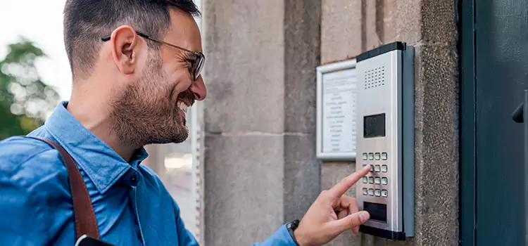 Advanced Solutions for Enhanced Security in Odessa, TX