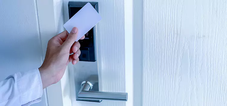 Why Choose Us for Your Keycard Lock Installation in Odessa, TX?