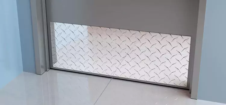 Benefits of Professional Kick Plate Solutions in Odessa, TX