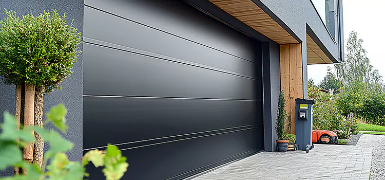 Residential Garage Door Service Odessa