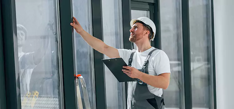 Comprehensive Solutions for Your Sticking Doors in Odessa, TX