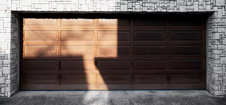 Commercial Roll Up Garage Doors Odessa