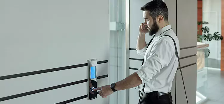Cloud Based Access Control Odessa