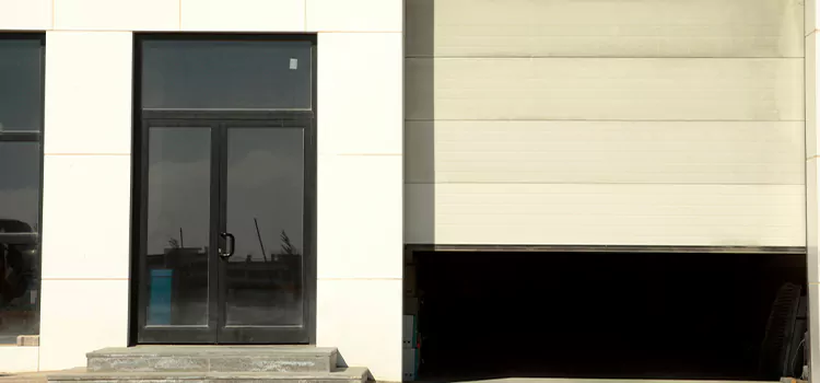 Choose Door & Gate Services Odessa for Unmatched Expertise