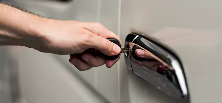 Car Unlock Service Price Odessa