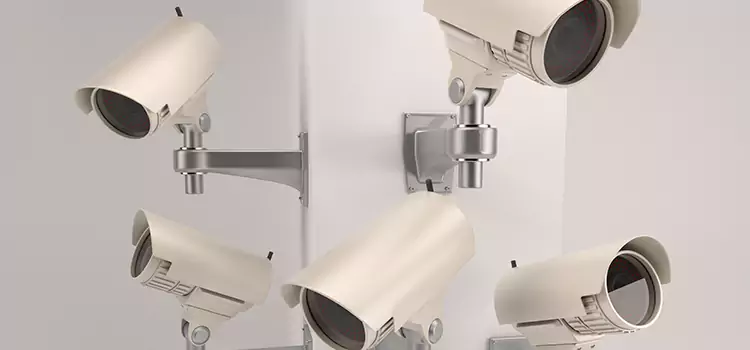 Your Trusted Partner for CCTV Solutions in Odessa