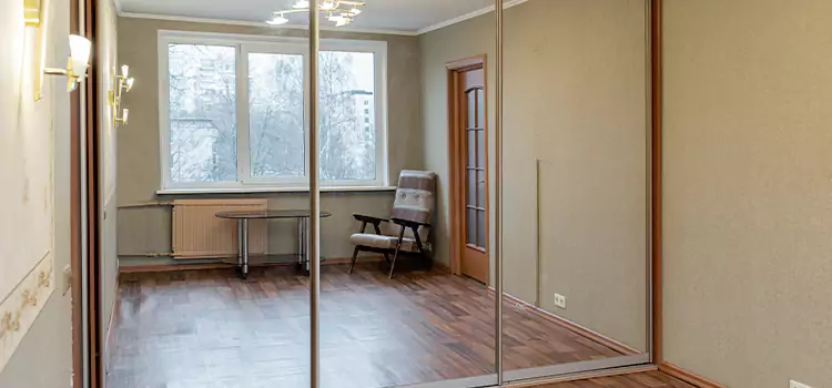 Mirror Closet Door Roller Replacement Odessa
