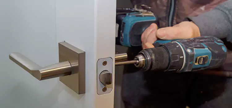 Brand Lock Repair and Specialty Services Odessa