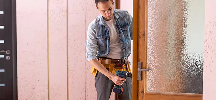 Door Glass Replacement Odessa