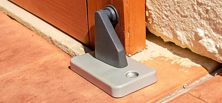 Aesthetic Door Stop Selection Odessa