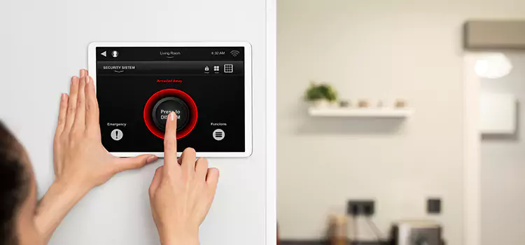 Blink Video Doorbell Installation Odessa