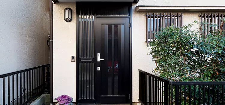 Popular Exterior Door Options in Odessa, TX