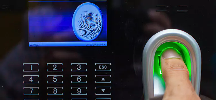 Your Trusted Partner for Secure Access in Odessa, TX