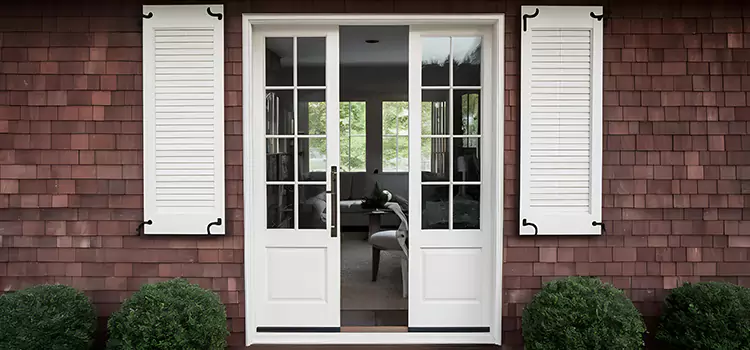 French Door Restoration Odessa