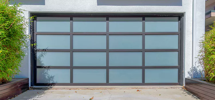 Why Choose Us for Garage Door Care in Odessa, TX?