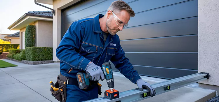 Why Choose Us for Garage Door Off Track Services in Odessa, Texas?