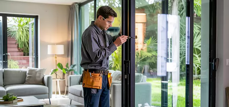 Why Choose Us for Your Glass Door Needs in Odessa, TX?