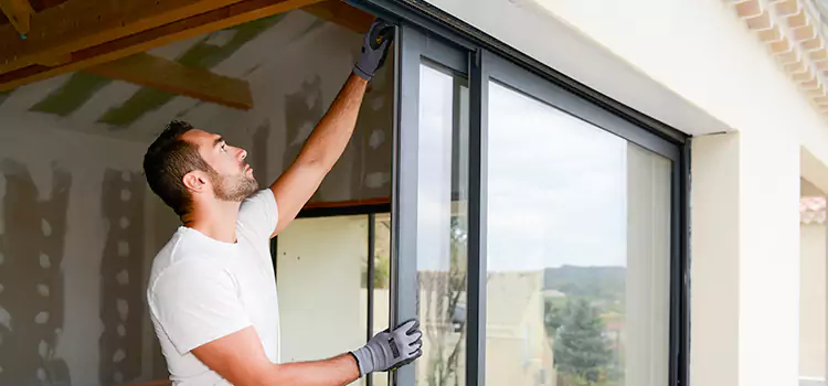 Emergency Sliding Glass Door Repair Odessa