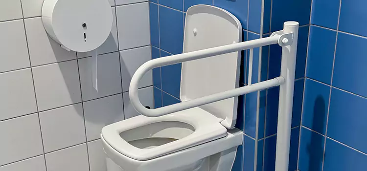Comprehensive Solutions in Odessa, TX for Accessible Facilities
