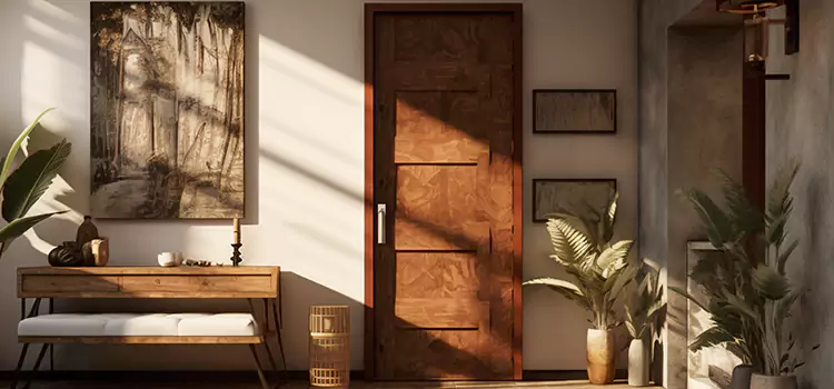 Specialty Interior Doors Odessa