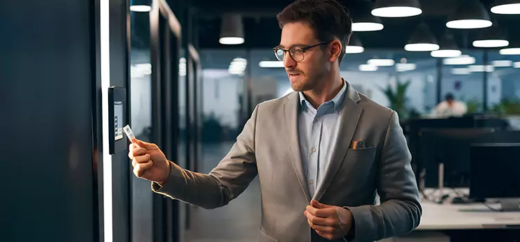 Our Commitment to Keycard Security Excellence in Odessa, TX