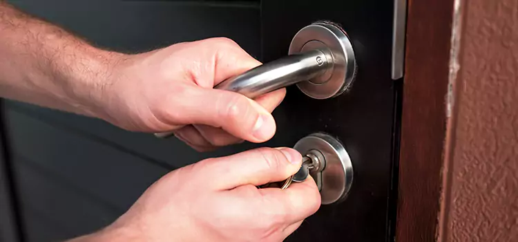Master Key Control and Audits Odessa
