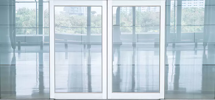 Mobile Sliding Screen Door Replacement Odessa