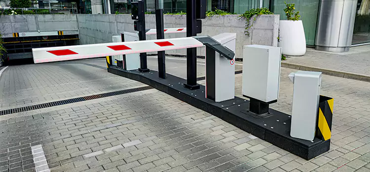 Custom Gate Design & Integration Odessa