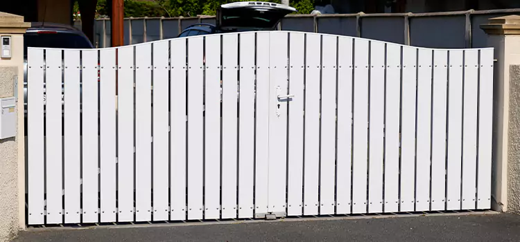 Why Choose Us for Residential Gate Repair in Odessa, TX?
