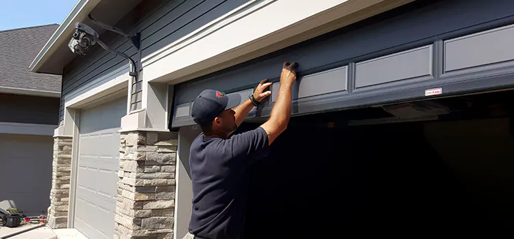 Janus Roll Up Doors Odessa