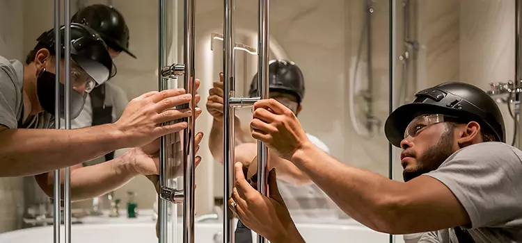 Shower Door Replacement Cost Odessa