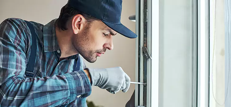 Emergency Response for Latch Issues Odessa