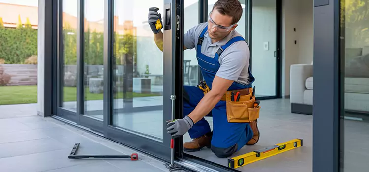 Patio Door Replacement Odessa