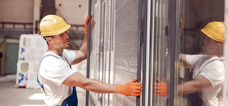 Sliding Door Mesh Replacement Odessa