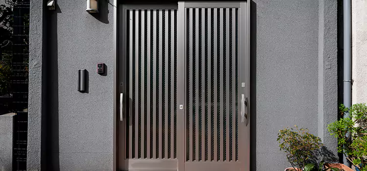Specialized Steel Door Services in Odessa, TX